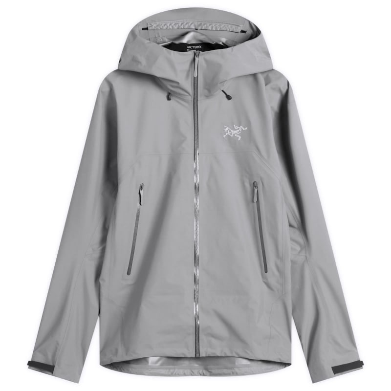 Arc'teryx Beta SL GORE-TEX 夹克(Void)