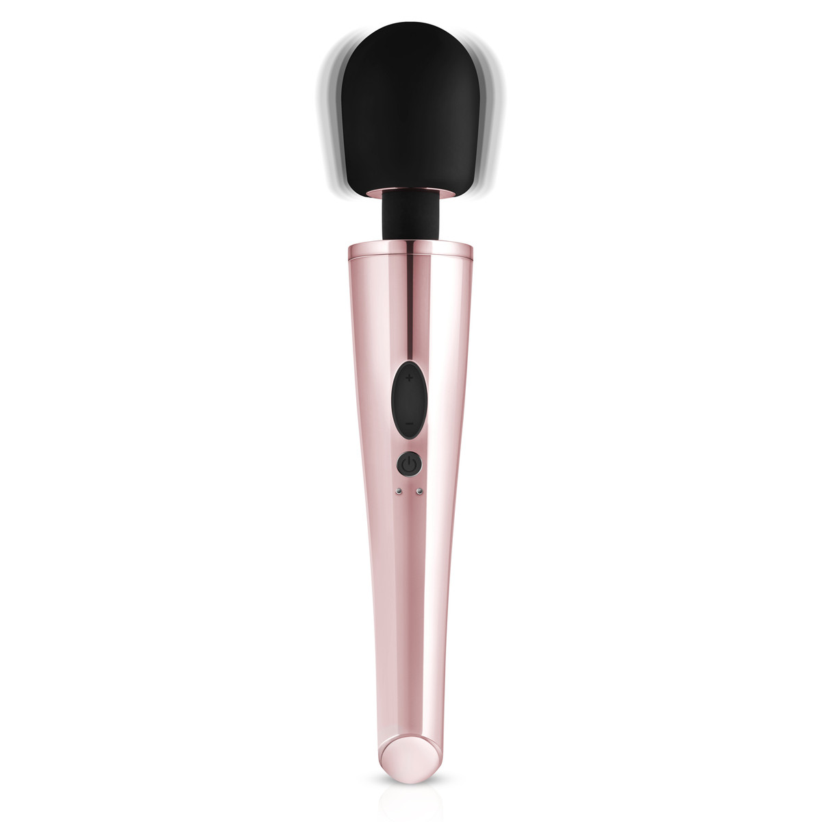 Rosy Gold 口红造型按摩器