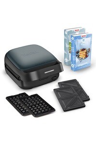 Tefal Snack Collection 华夫帕尼尼机