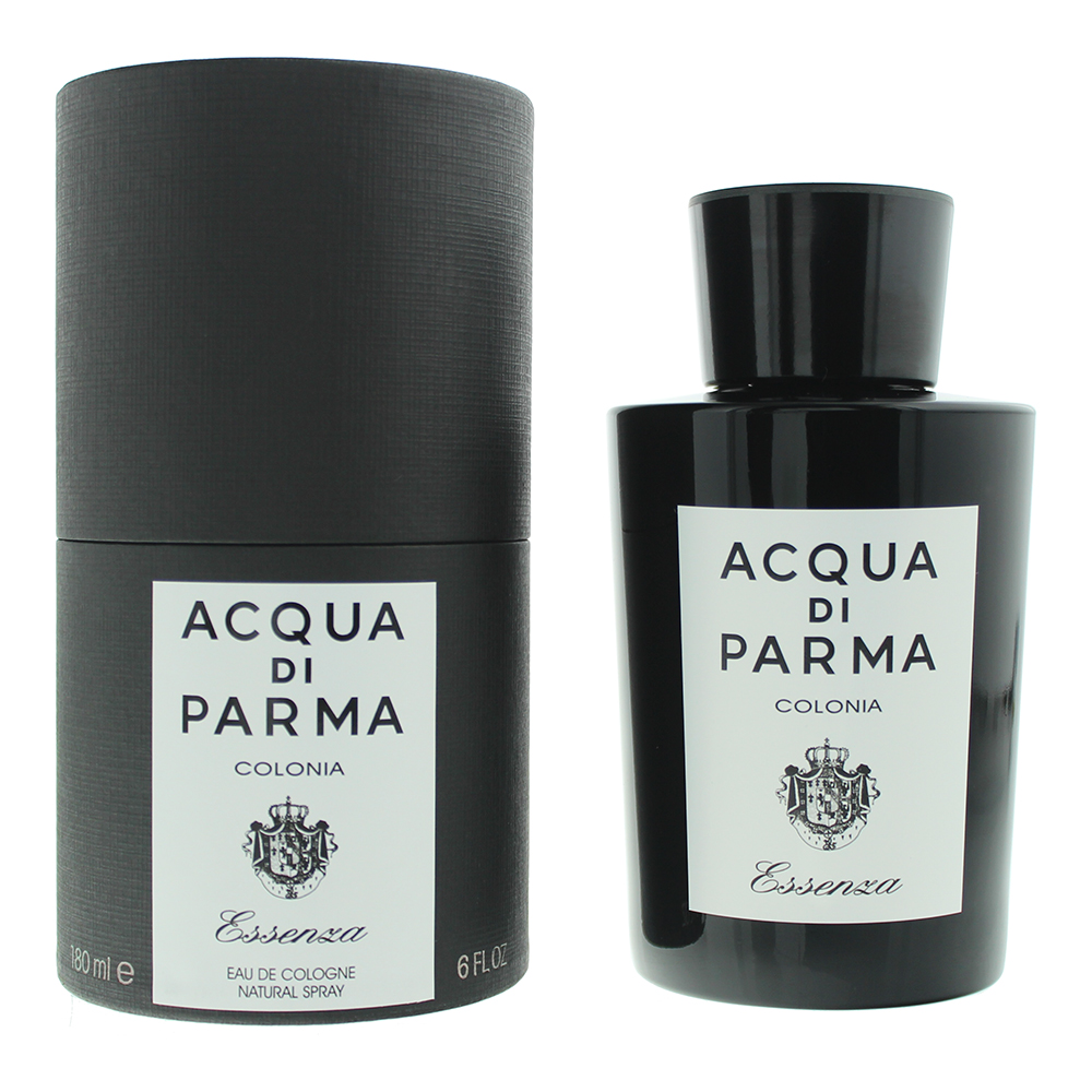 帕尔玛之水 Colonia Essenza 经典精粹古龙水 180ml