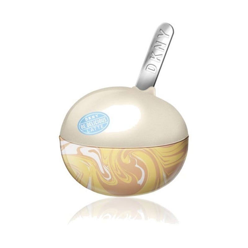 DKNY Latte Vanilla 香草拿铁女士香水 50ml