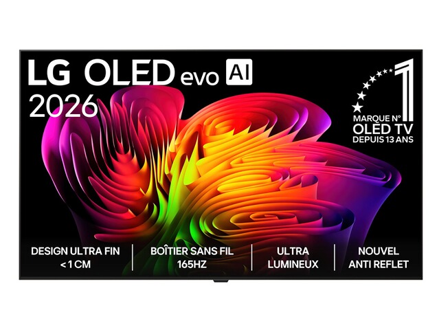 LG OLED83W6 OLED Evo 电视