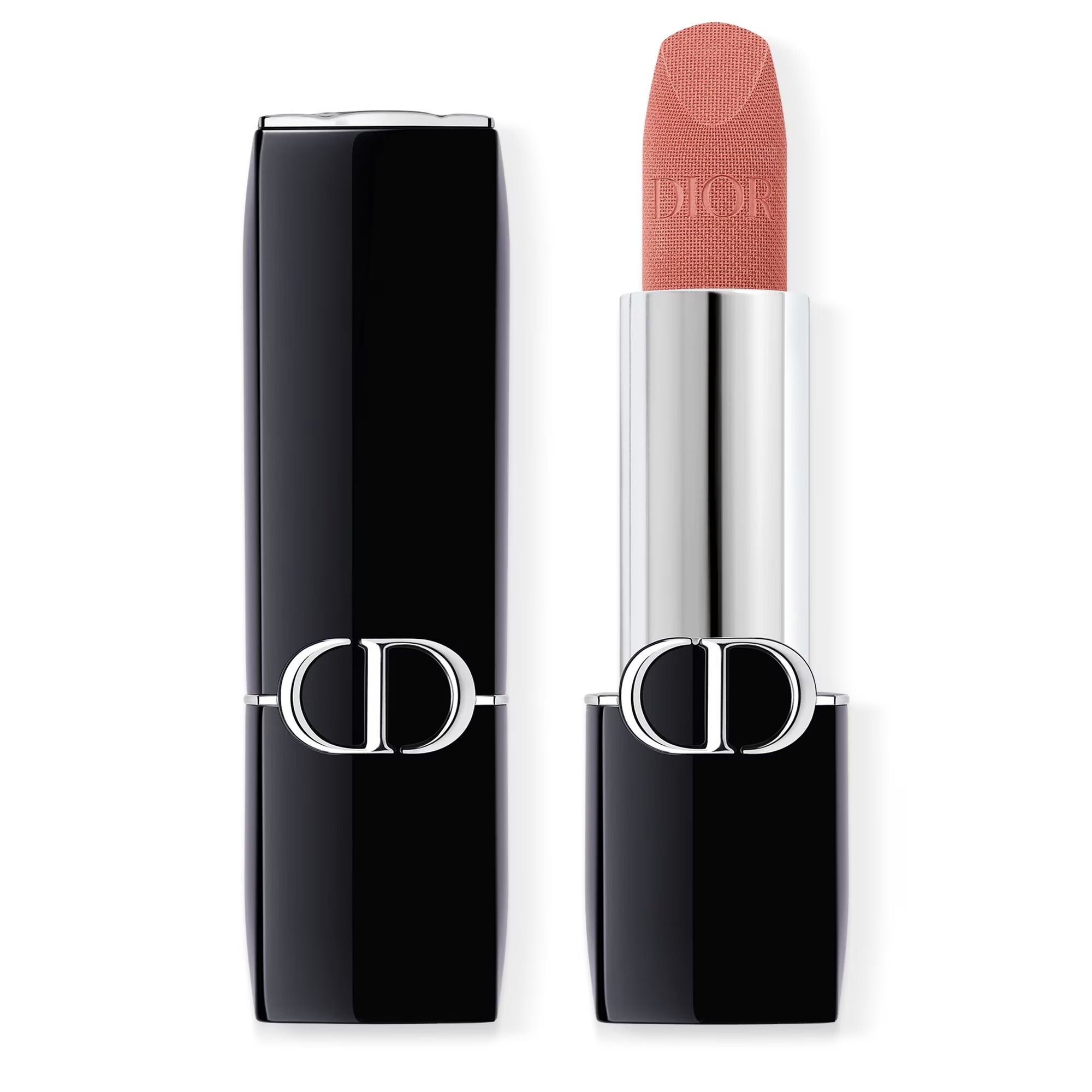 迪奥 Rouge Dior 经典唇膏 #100