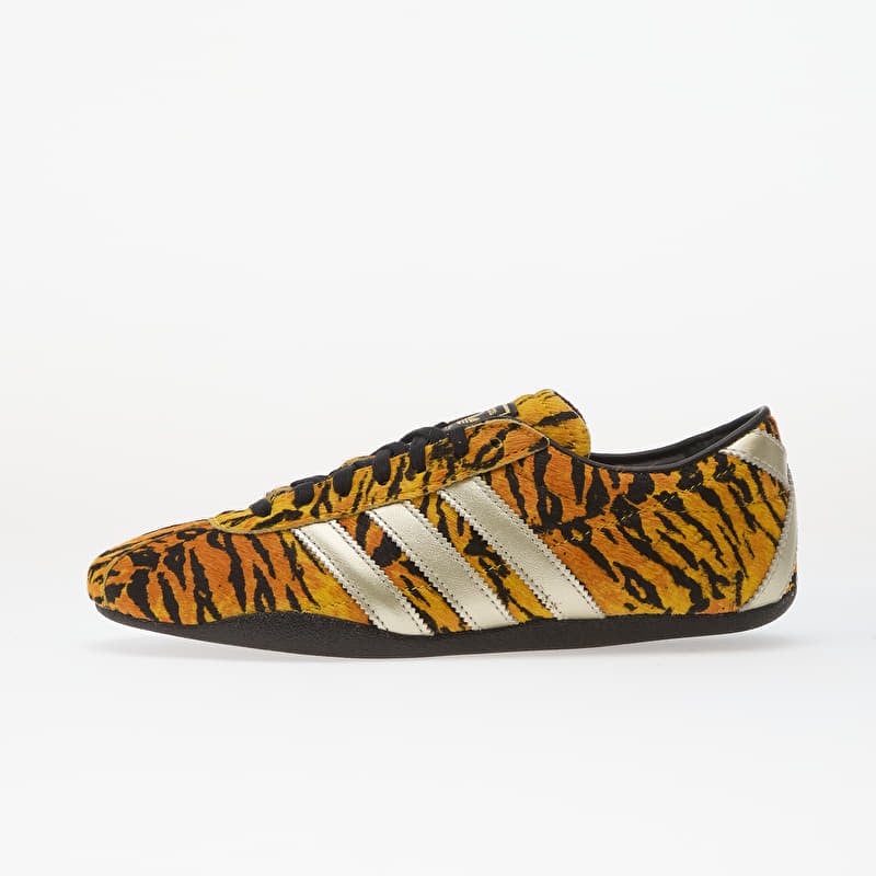 adidas Tokyo W 黄黑