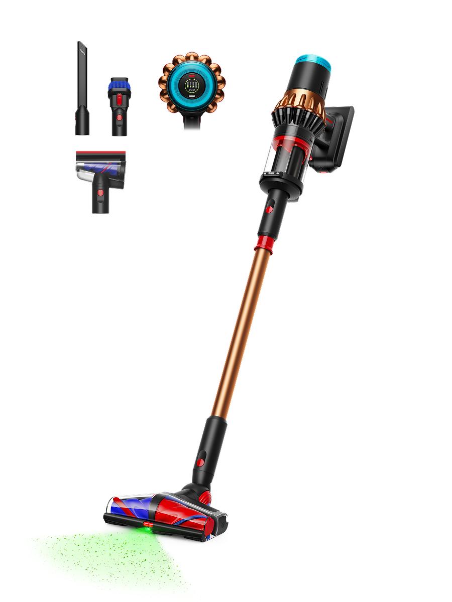 Dyson V16 Piston Animal 无线吸尘器