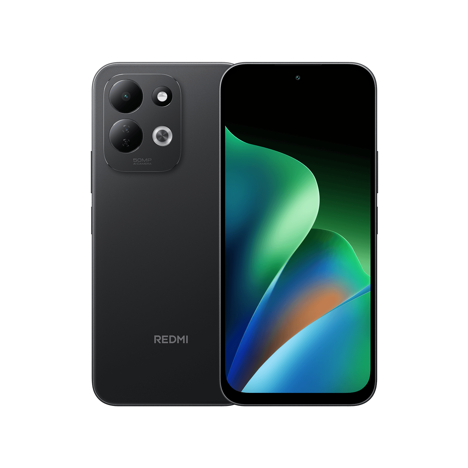 Redmi 17 智能手机
