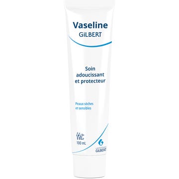 Gilbert凡士林护肤膏100ml