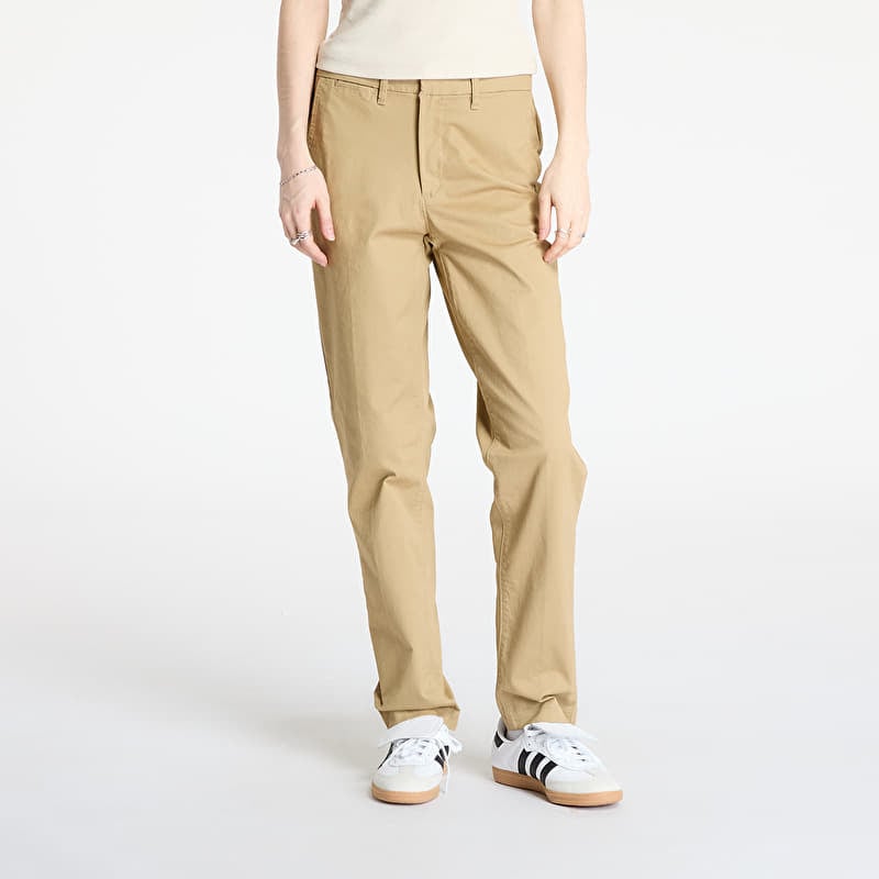 Levi's Essential Chino Pants 卡其