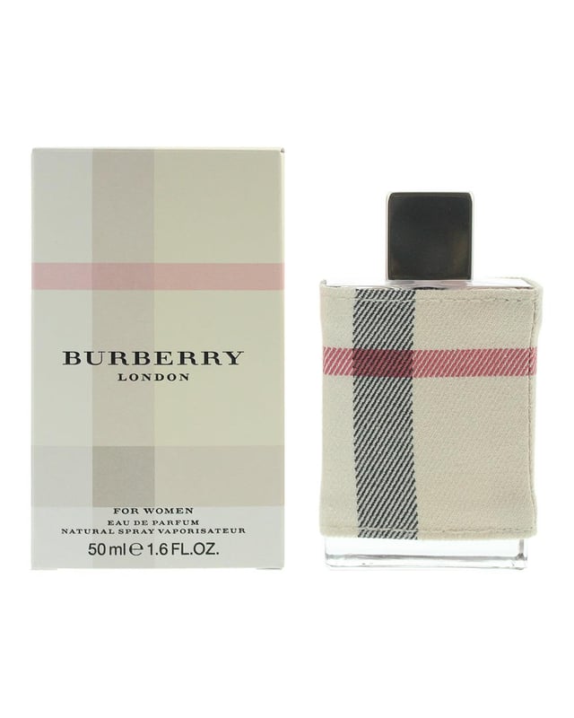 Burberry London 女士浓香水 50ml