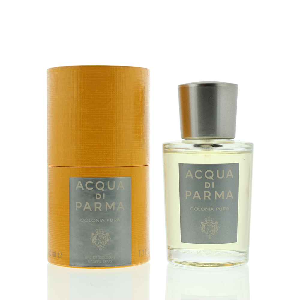 帕尔玛之水 Colonia Pura 净衍古龙水 50ml