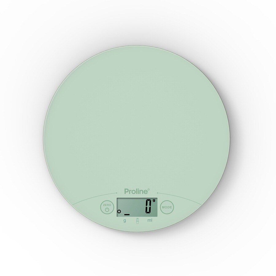 Proline KSR1G 电子厨房秤(5kg)
