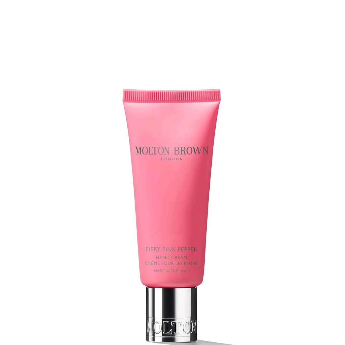 Molton Brown 炽粉胡椒护手霜 40ml