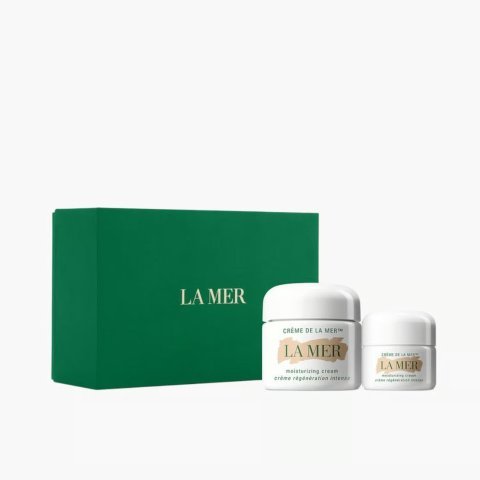 La Mer 经典奇迹面霜套装 60ml+15ml