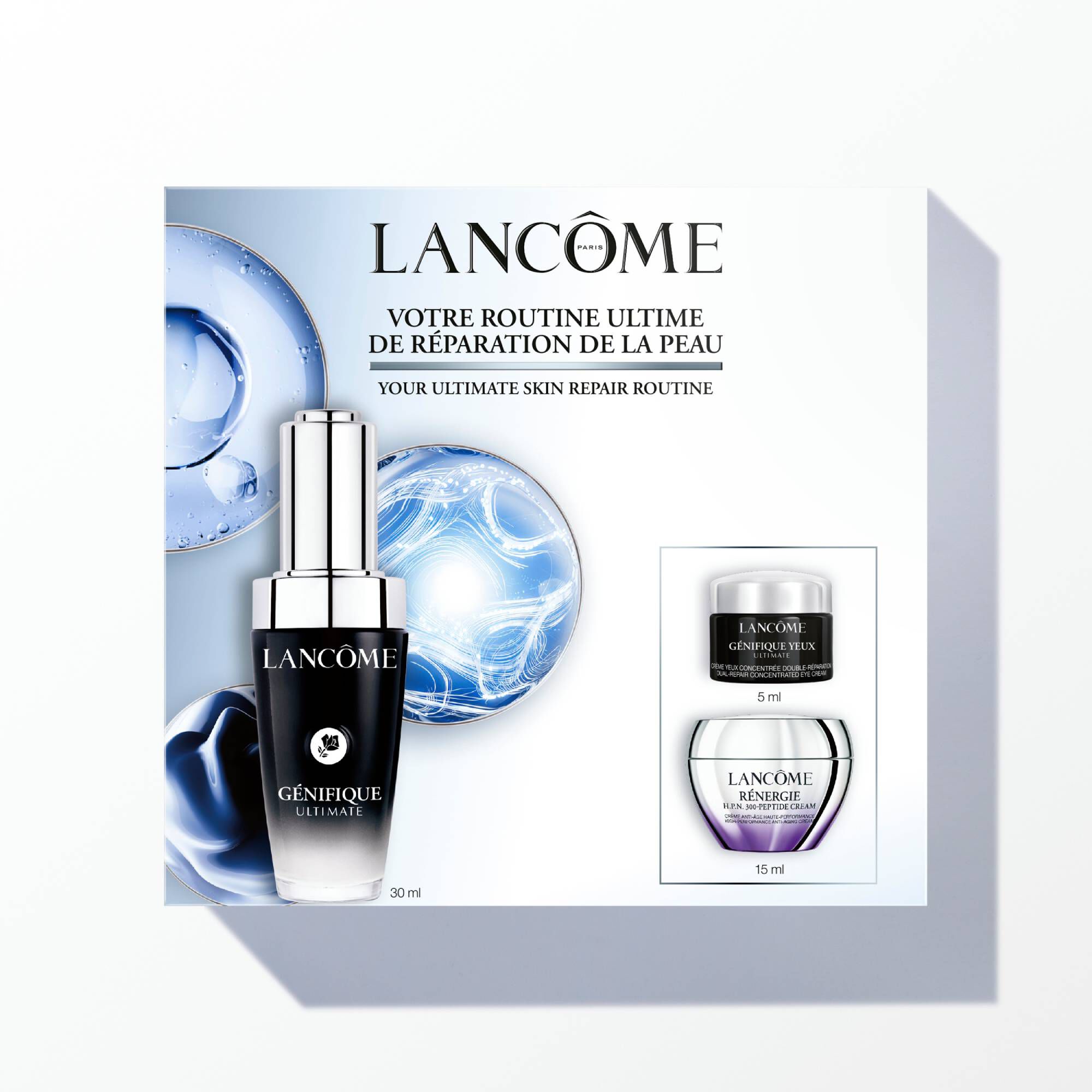 Génifique Coffret Ultimate Sérum 30ml
