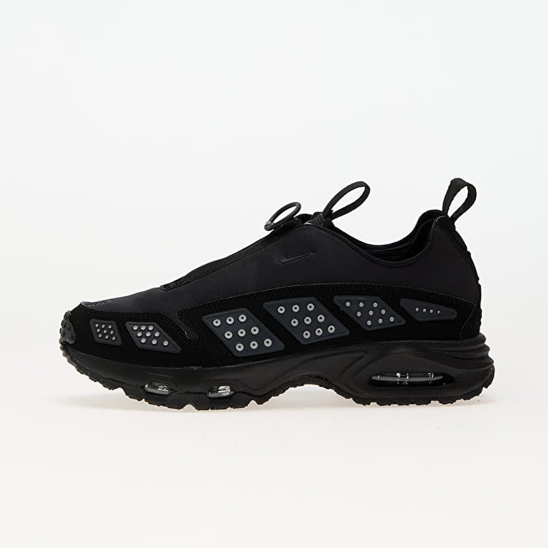 Nike 女款 Air Max SNDR 黑银
