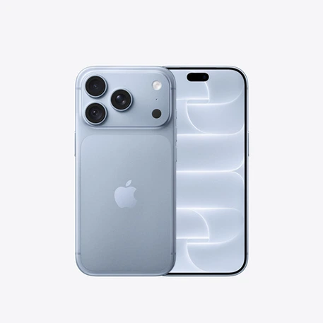 iPhone 18 Pro 256GB 蓝色