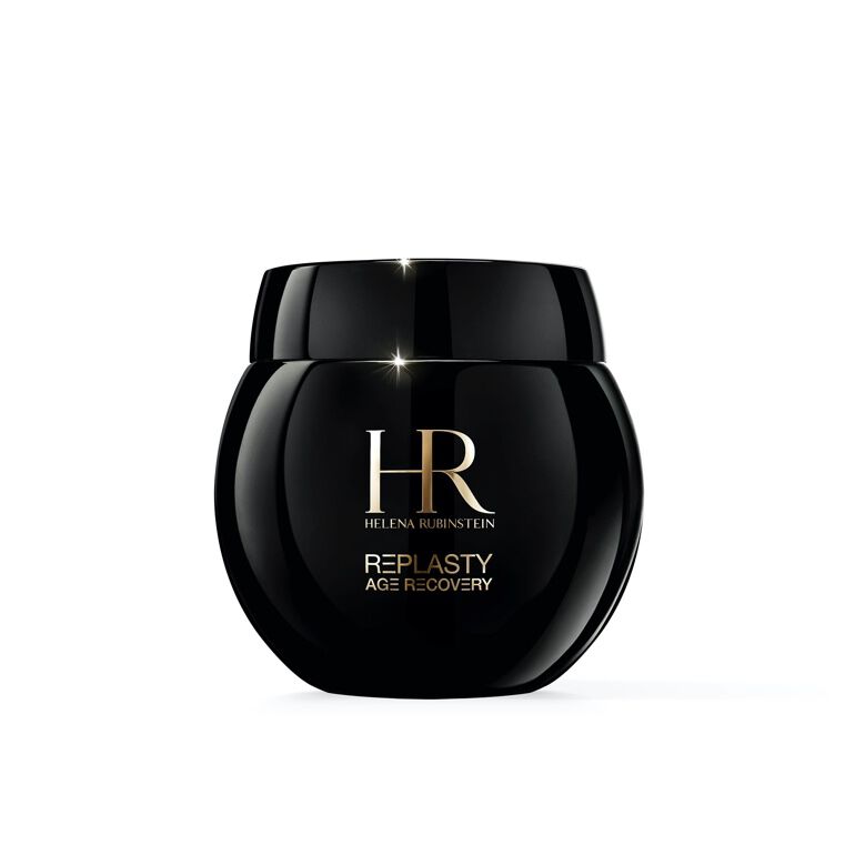 经典黑绷带晚霜 Replasty Age Recovery(50ml)