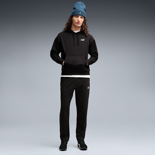 PUMA ESS 小logo卫裤·女