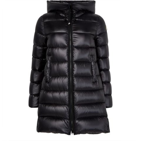 Moncler Suyenne 羽绒服 黑色