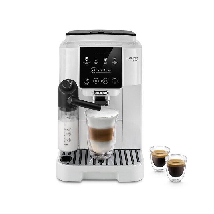 De'Longhi Magnifica Start 全自动咖啡机