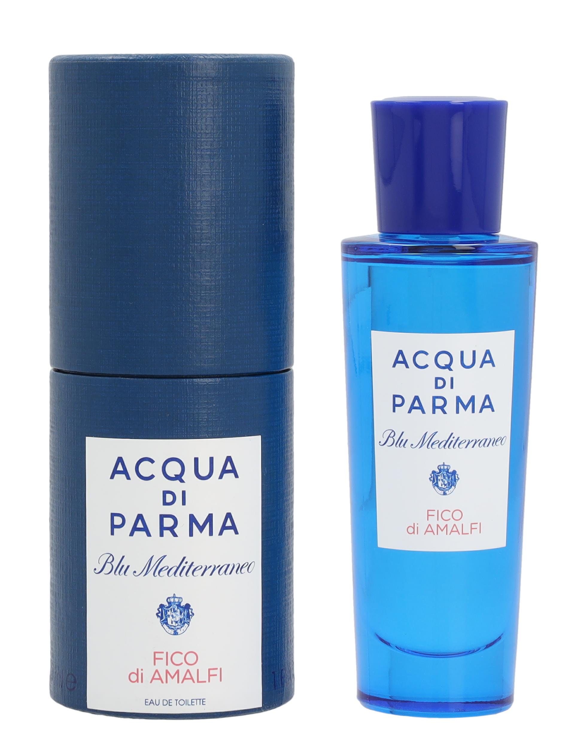 帕尔玛之水 Fico di Amalfi 阿玛菲无花果淡香水 30ml