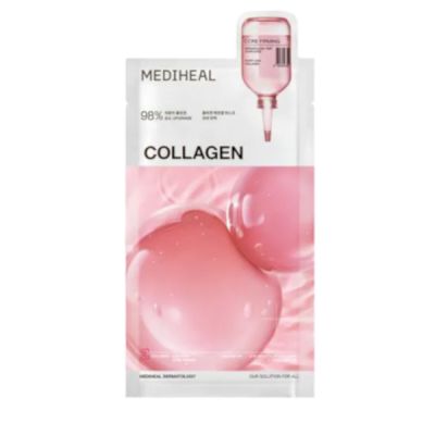 Mediheal 胶原蛋白面膜