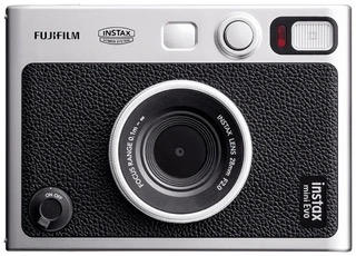 富士 Instax Mini EVO 拍立得