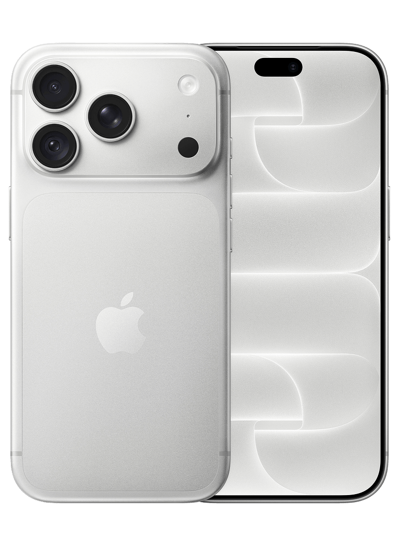 iPhone 18 Pro 1TB 银色