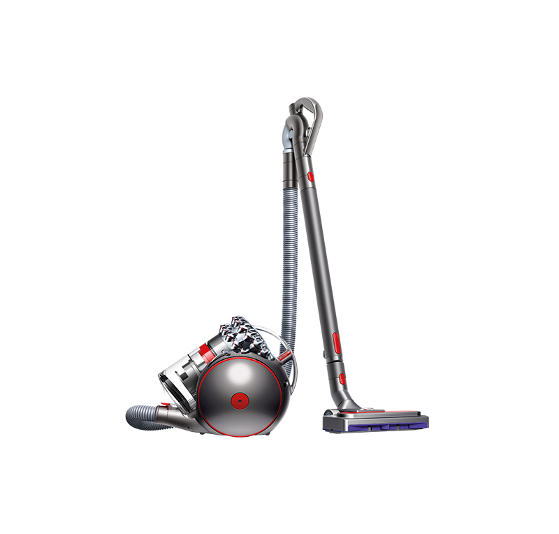 Dyson Cinetic Big Ball Absolute 2 卧式吸尘器