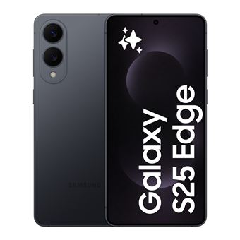 Samsung Galaxy S25 Edge 5G 手机(256G)