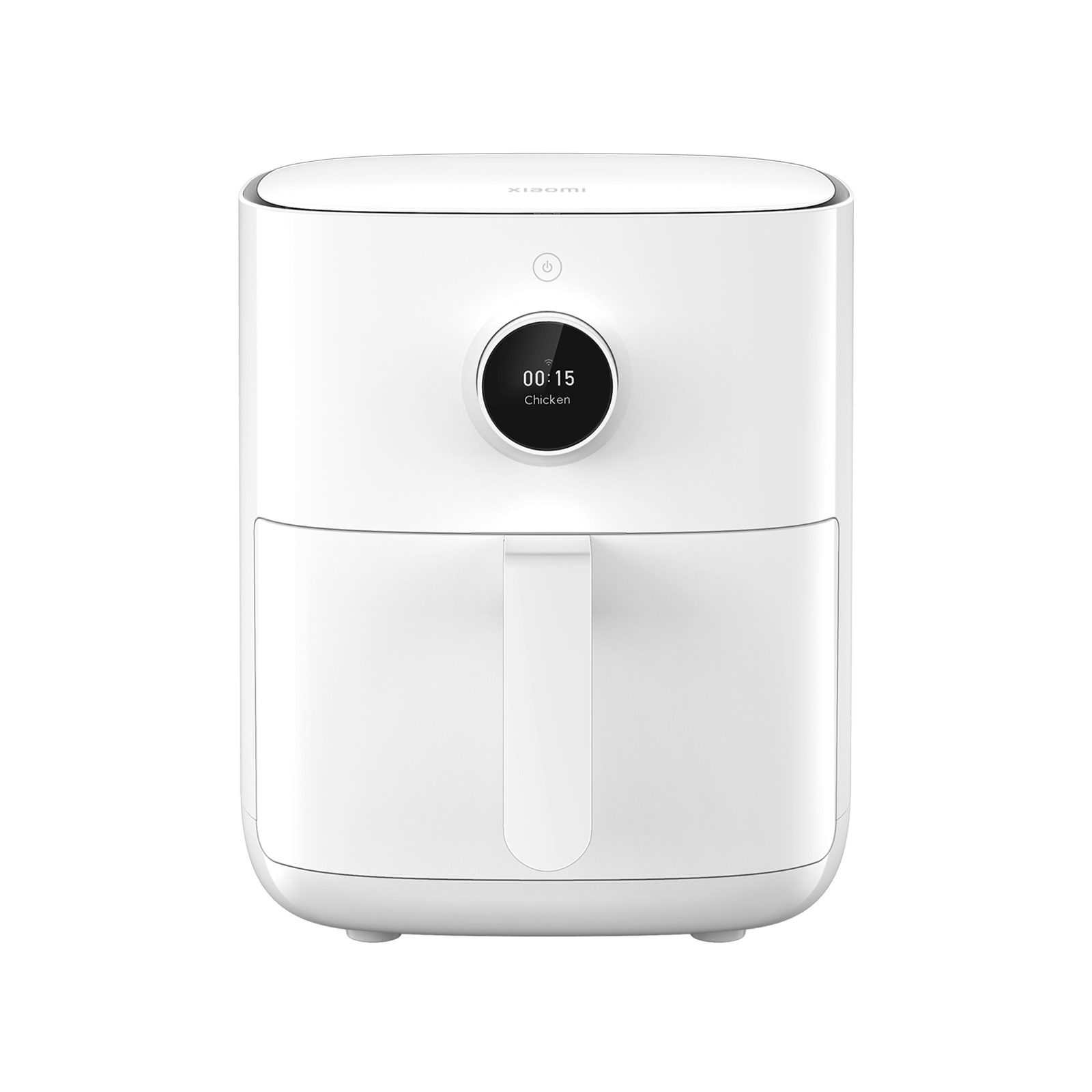 小米 Smart 空气炸锅 4.5L 智能款