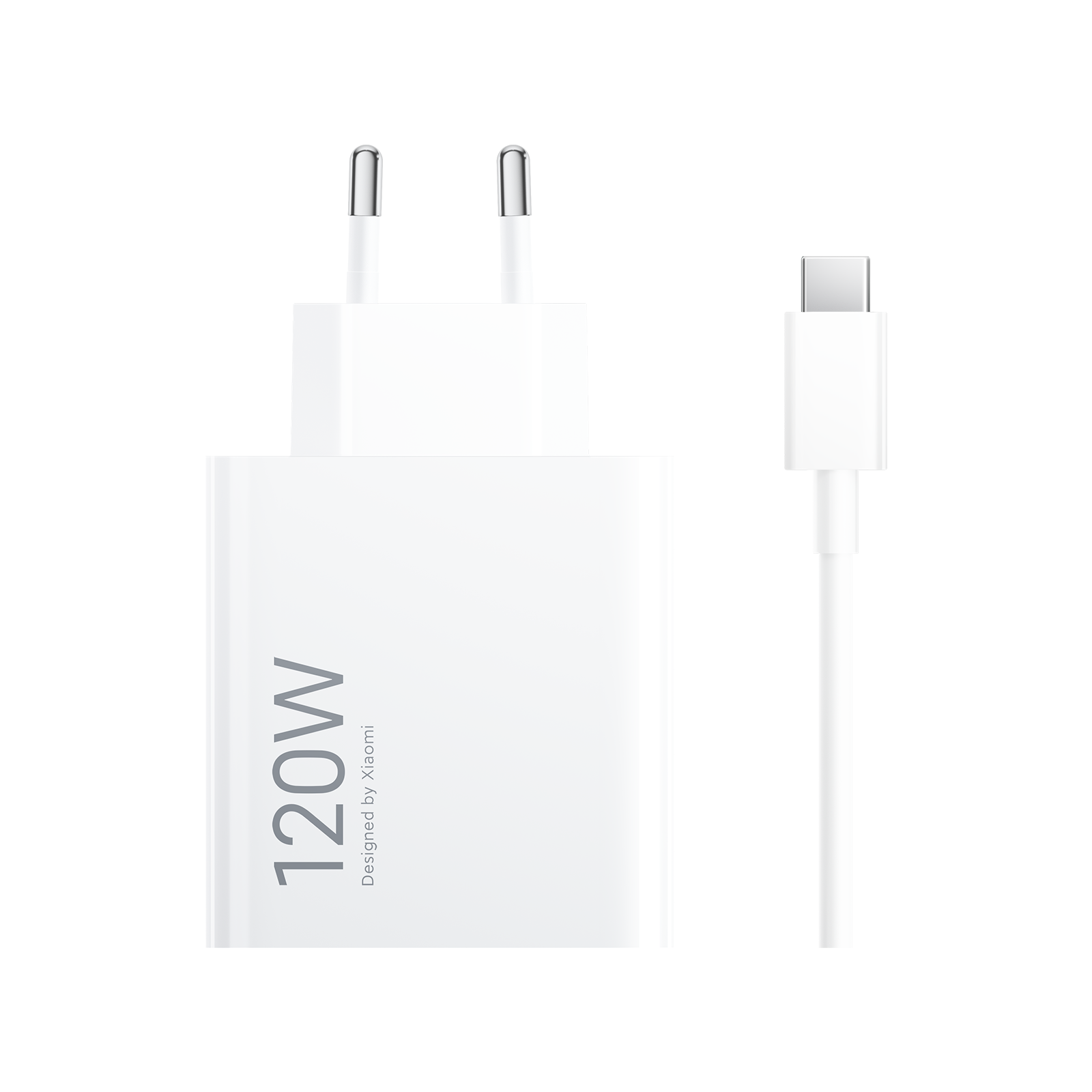 小米 120W 快充套装(Type-A)