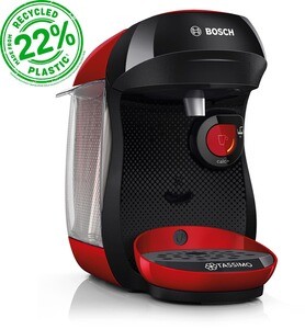 Bosch Tassimo TAS103E 胶囊咖啡机
