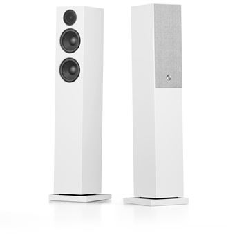Audio Pro A38 无线Hi-Fi音箱(一对)