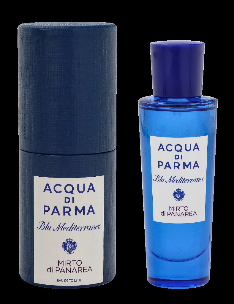 帕尔玛之水 Mirto di Panarea 香桃木淡香水 30ml
