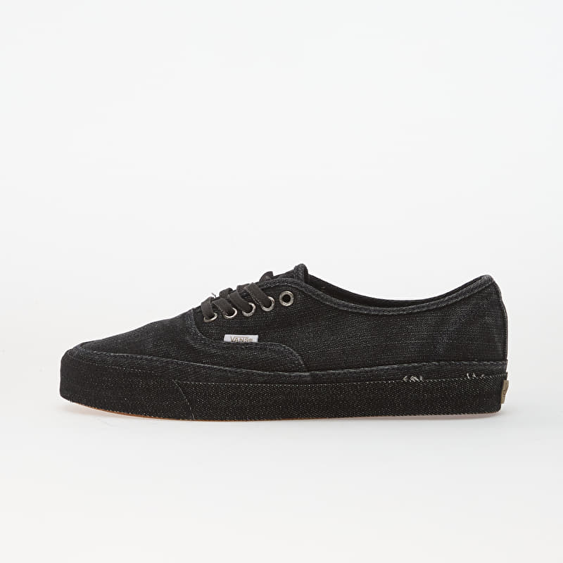 Vans LX Authentic 44 丹宁黑