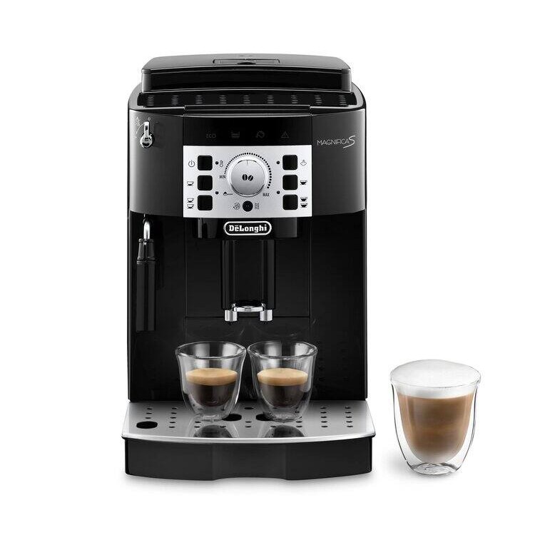 De'Longhi Magnifica S 全自动咖啡机·入门