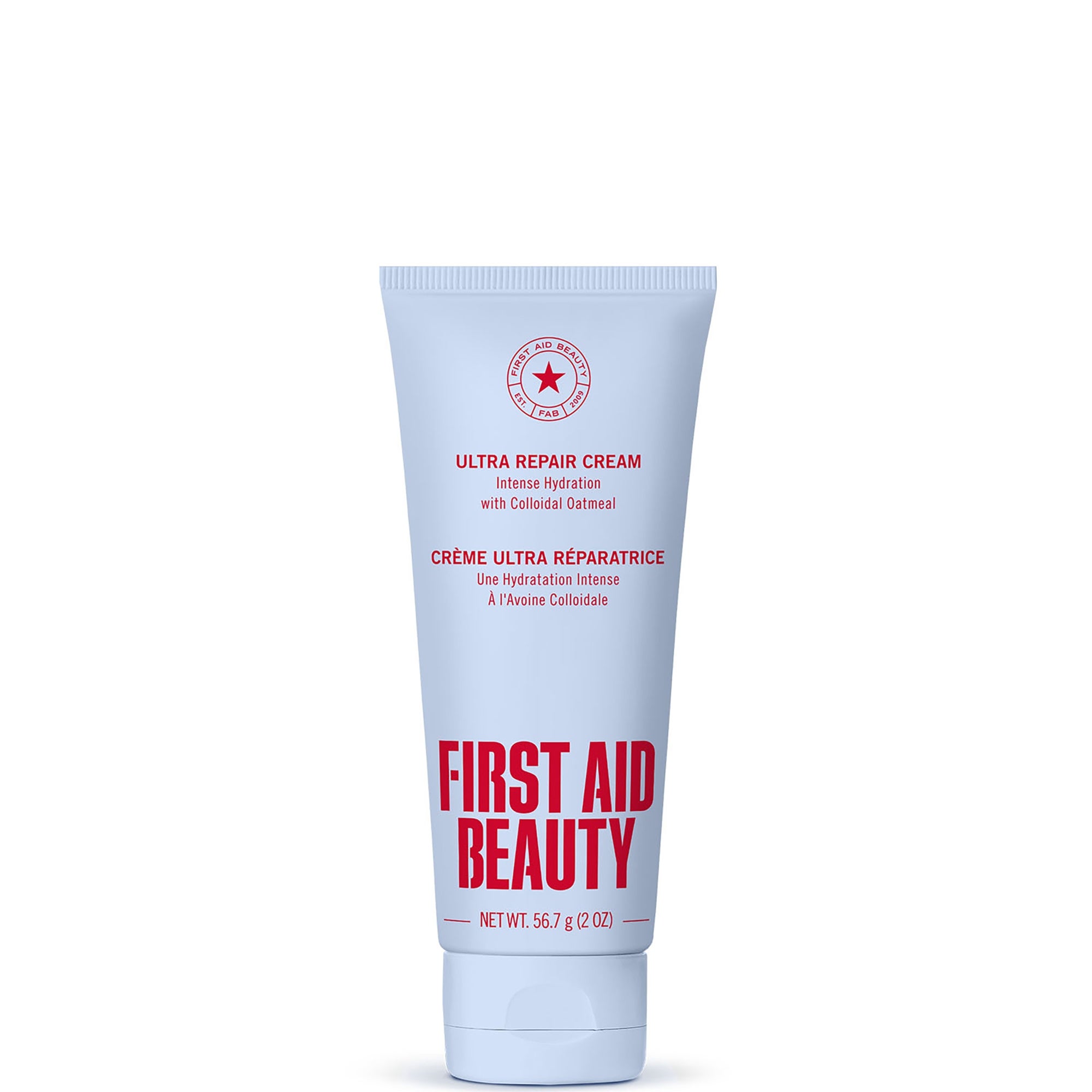 First Aid Beauty Ultra 急救修护面霜 56.7g