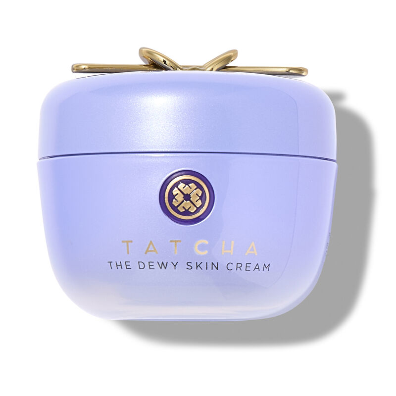 Tatcha 紫米面霜