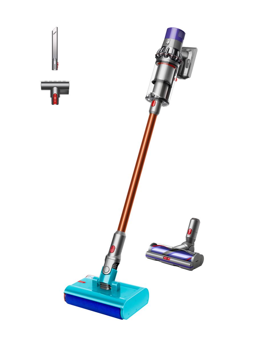 Dyson V10 Submarine 干湿洗拖吸尘器