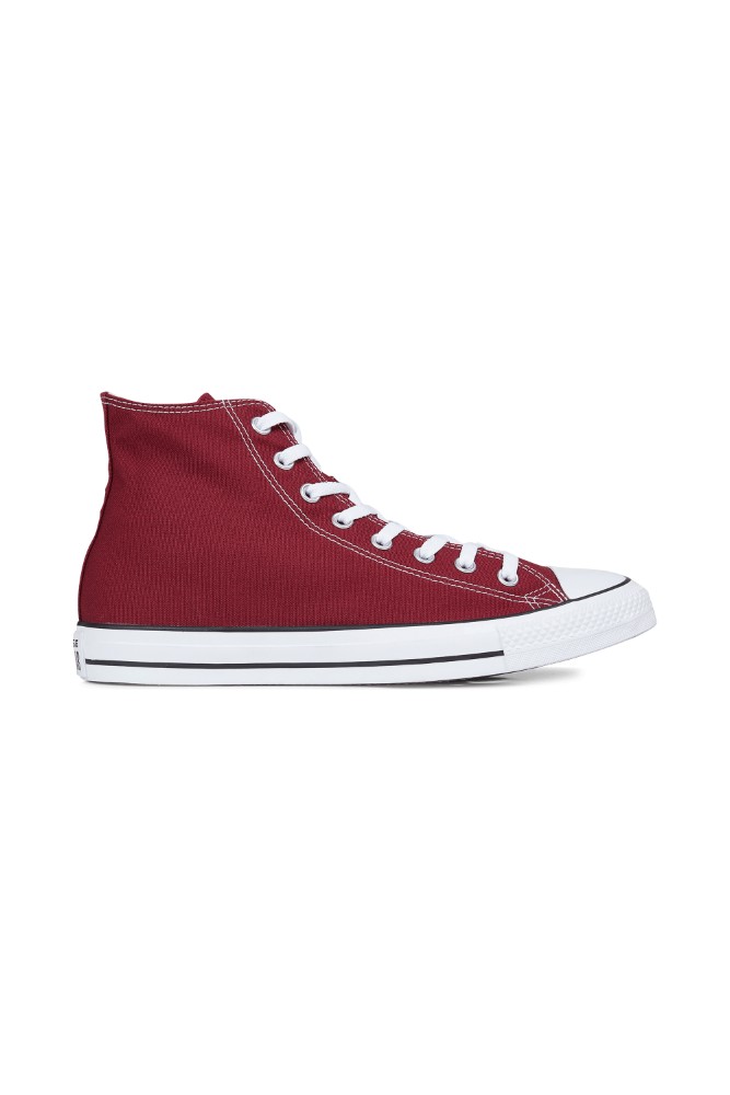 Converse All Star 高帮帆布鞋