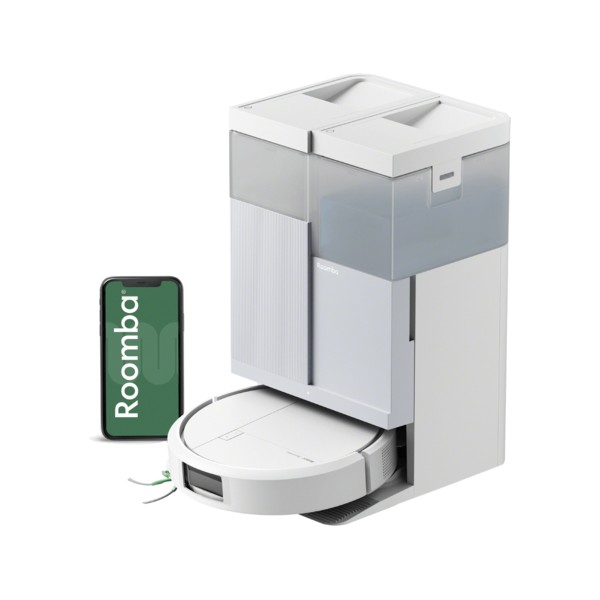 iRobot Roomba 415 Combo 扫拖一体机器人