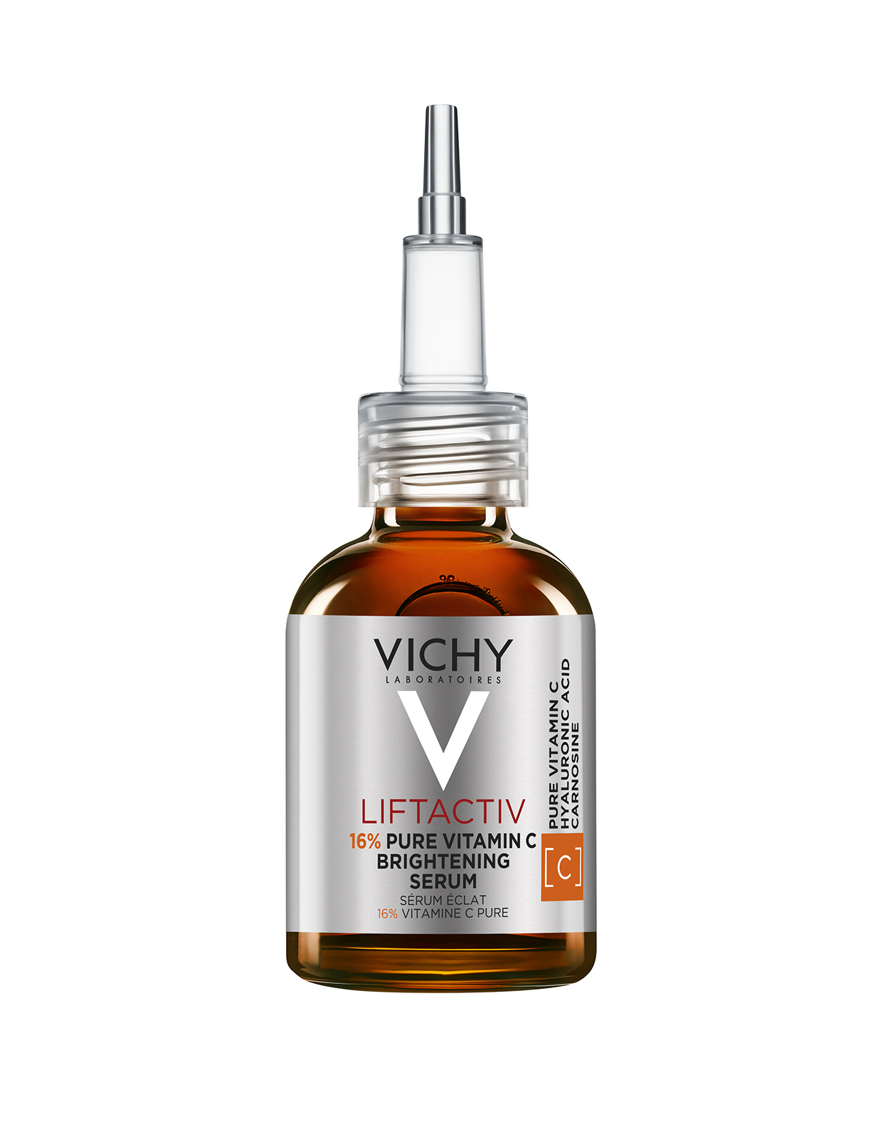 Vichy Liftactiv 维C亮采精华 20ml