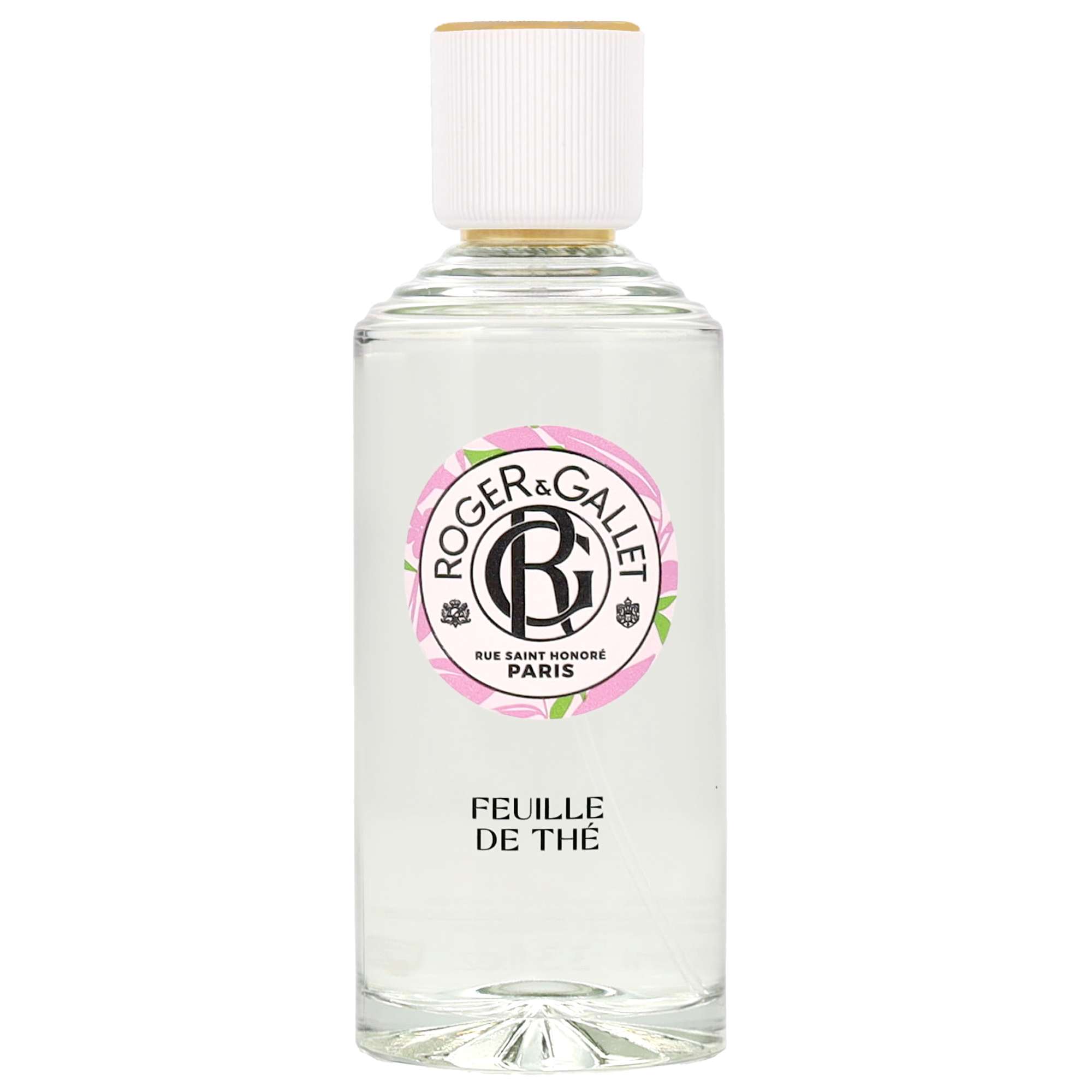 香邂格蕾 绿茶悦活香体喷雾 100ml