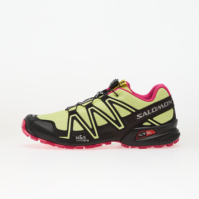 Salomon Speedcross 3