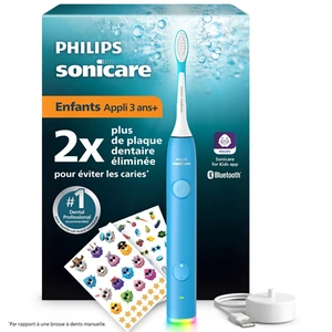 Philips Sonicare For Kids 儿童声波电动牙刷(HX6600/12)