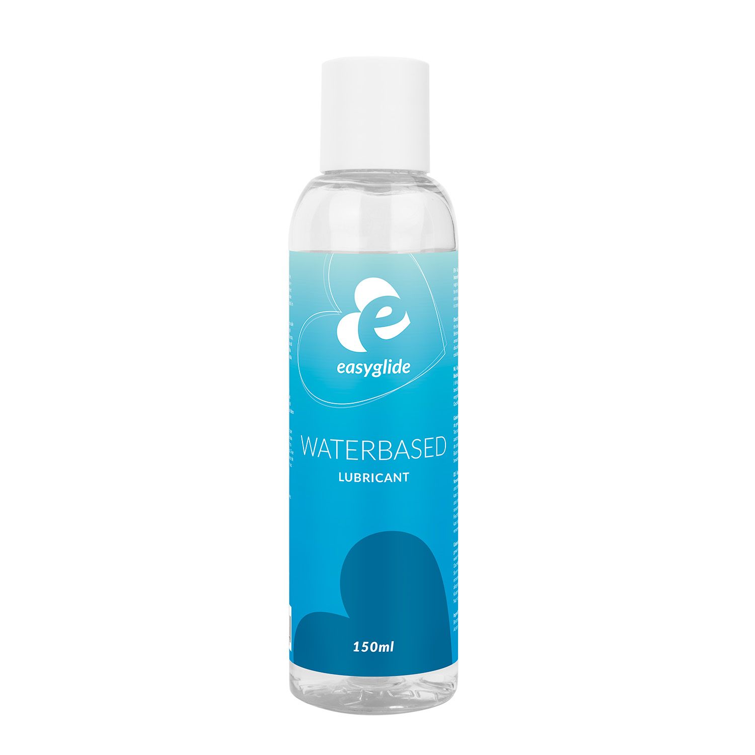 EasyGlide 水基润滑液 150ml