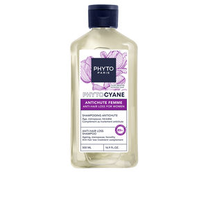 Phyto Phytocyane 女士防脱洗发水500ml
