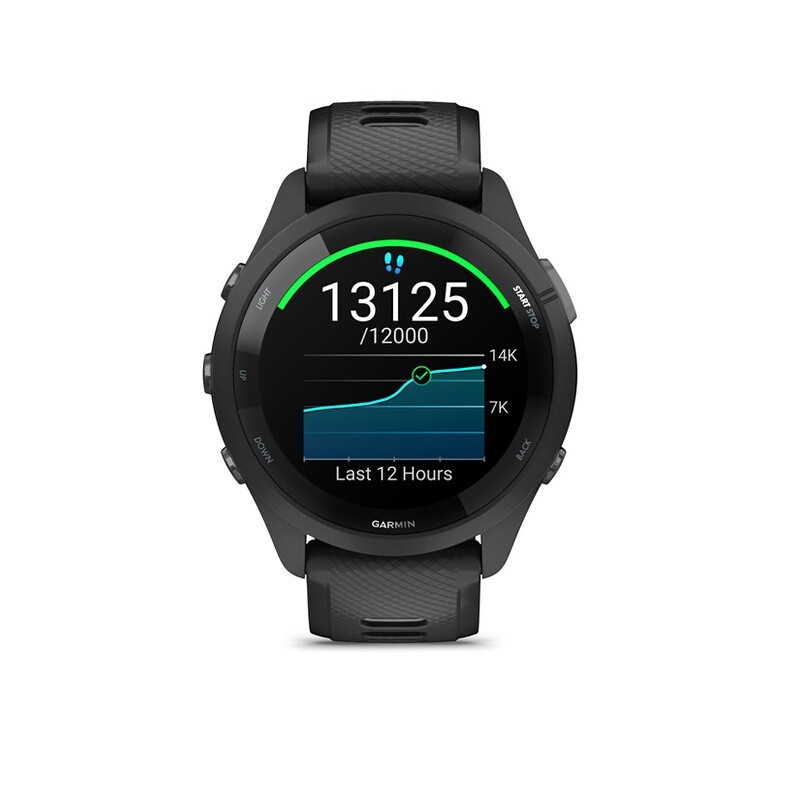 Garmin Forerunner 265 GPS 运动手表