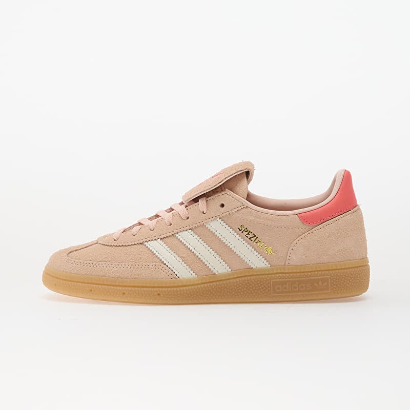 adidas Handball Spezial LT W 浅粉红
